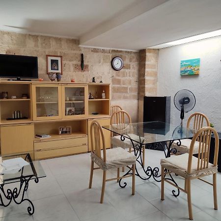 Ferienwohnung Casa Dante Bari Exterior foto
