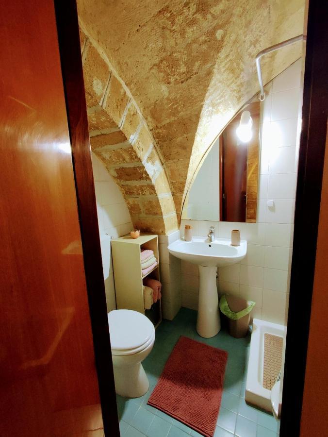 Ferienwohnung Casa Dante Bari Exterior foto