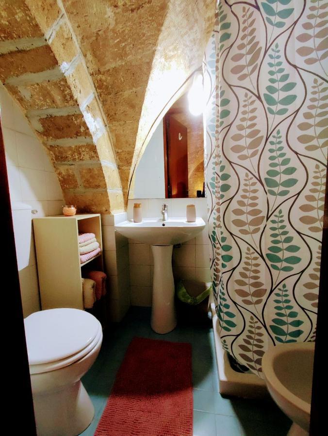 Ferienwohnung Casa Dante Bari Exterior foto