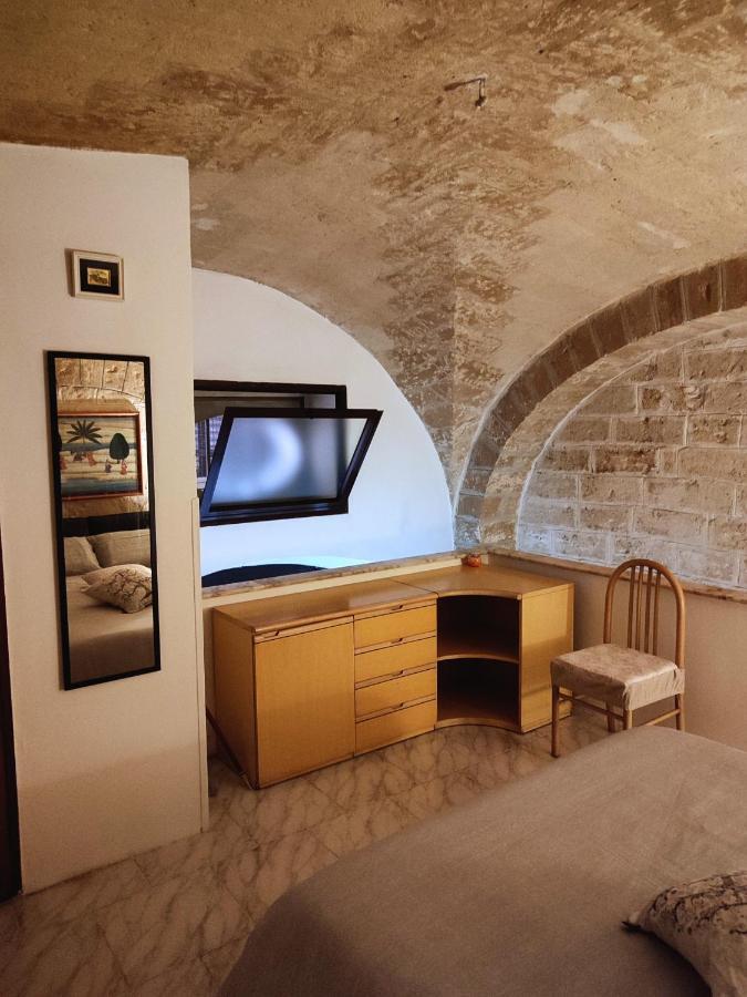 Ferienwohnung Casa Dante Bari Exterior foto