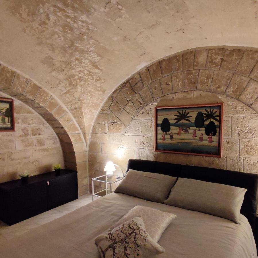 Ferienwohnung Casa Dante Bari Exterior foto