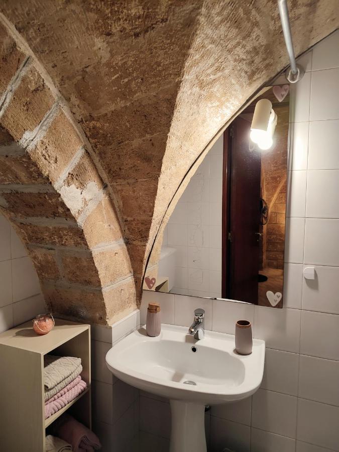 Ferienwohnung Casa Dante Bari Exterior foto