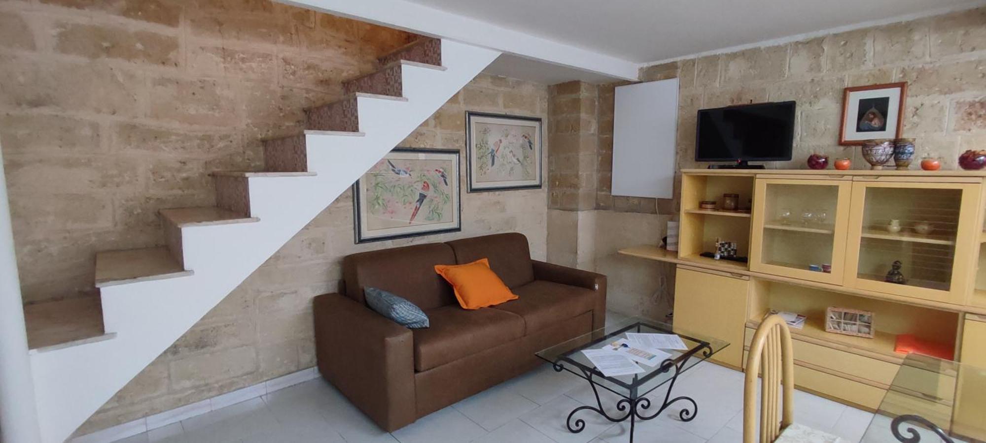 Ferienwohnung Casa Dante Bari Exterior foto